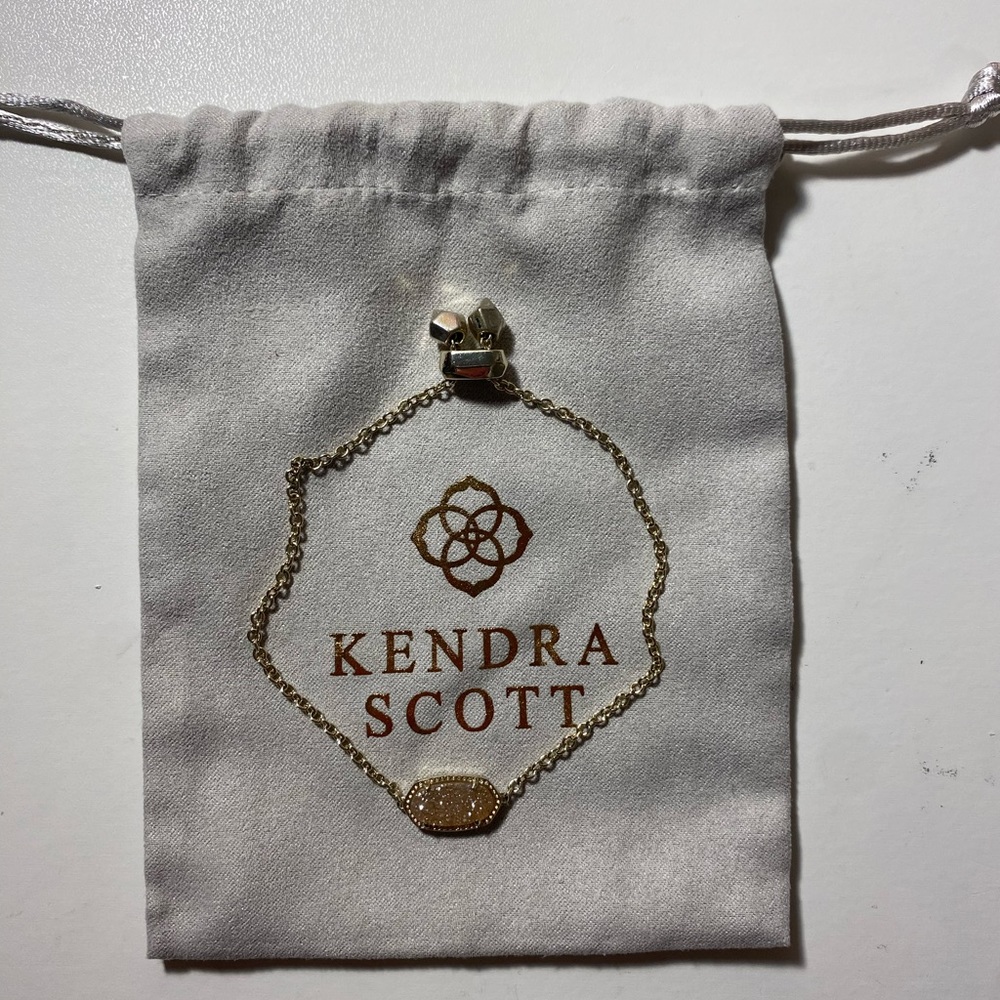 Kendra Scott bracelet